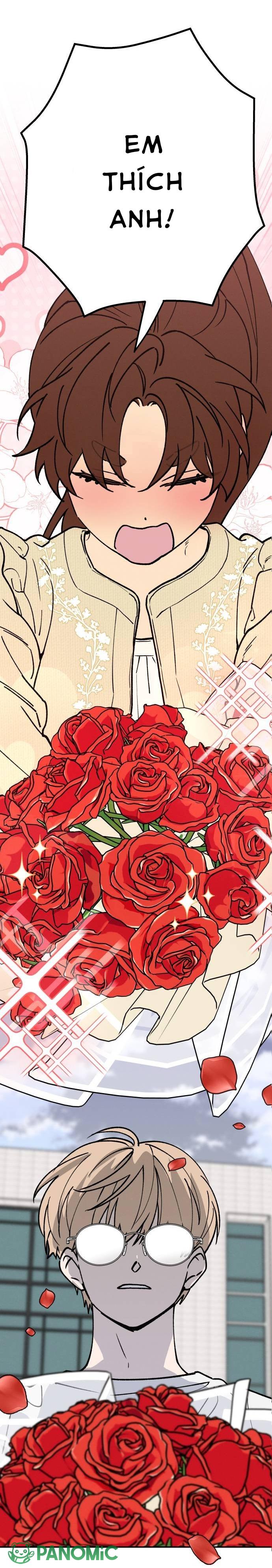 Giữa Chúng Ta - Chap 90
