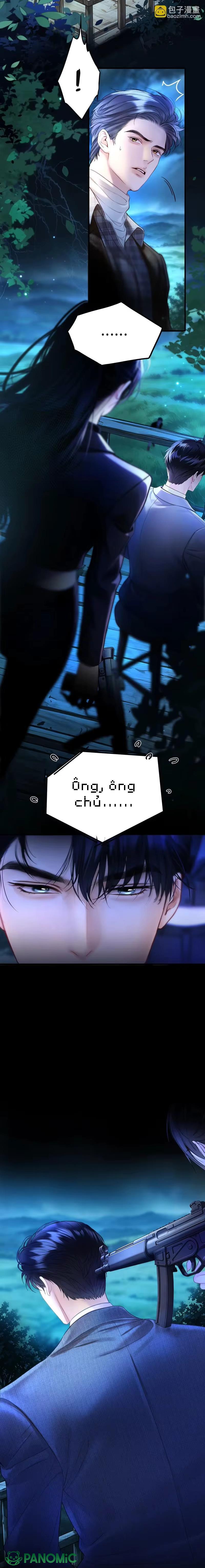 Kẻ Thù Hoàn Hảo - Chap 6