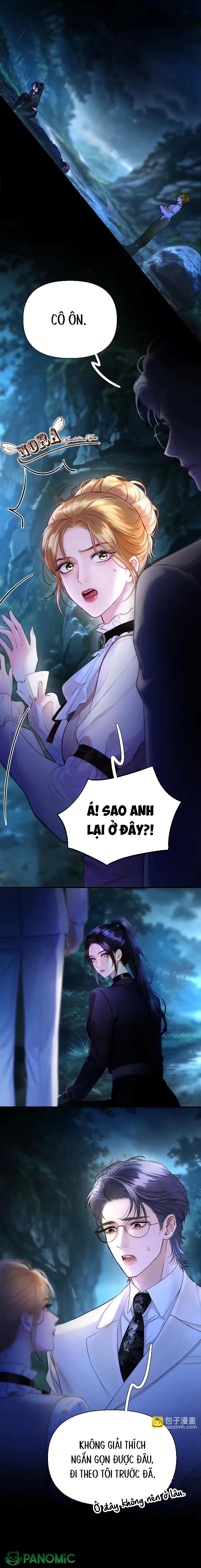 Kẻ Thù Hoàn Hảo - Chap 6