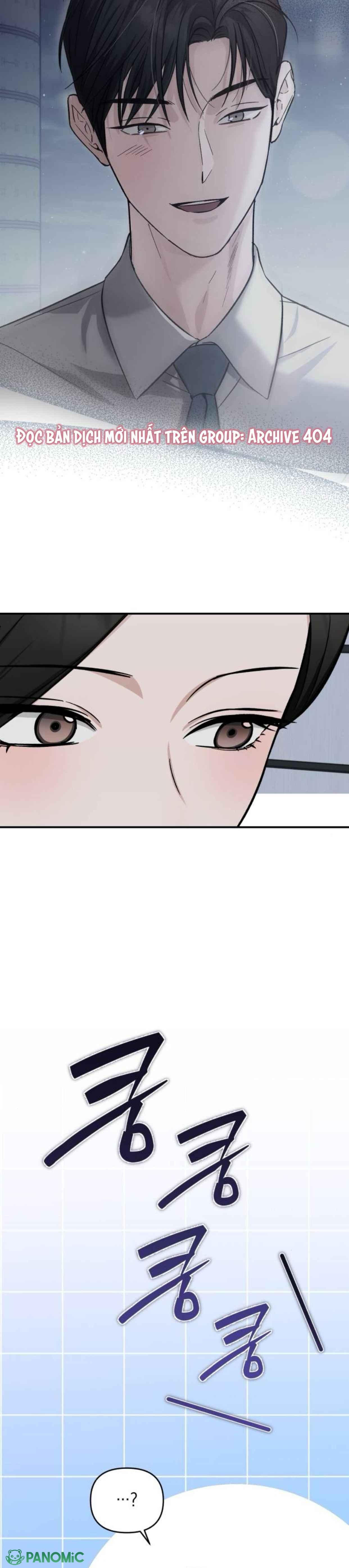 Chuyện Tình Ma Quái - Chap 8