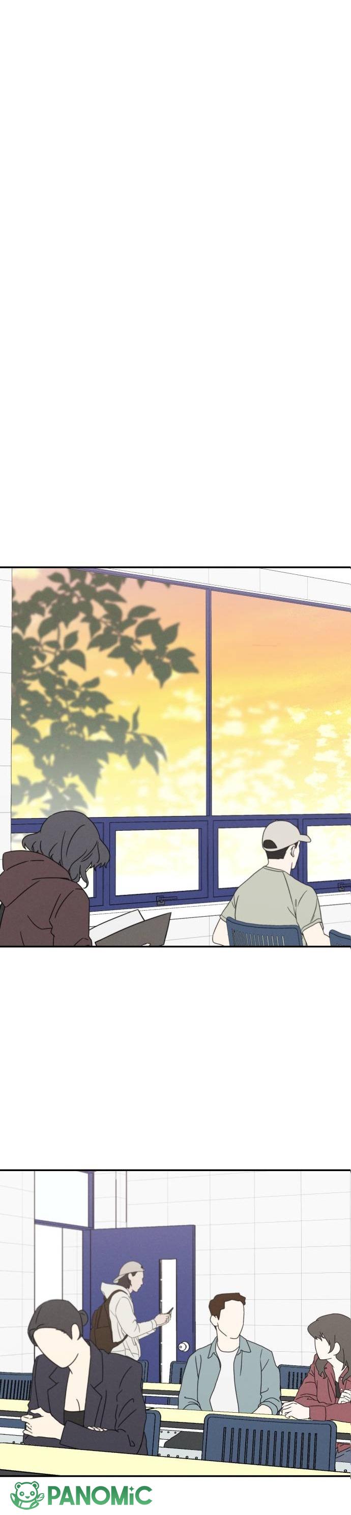 Giữa Chúng Ta - Chap 90
