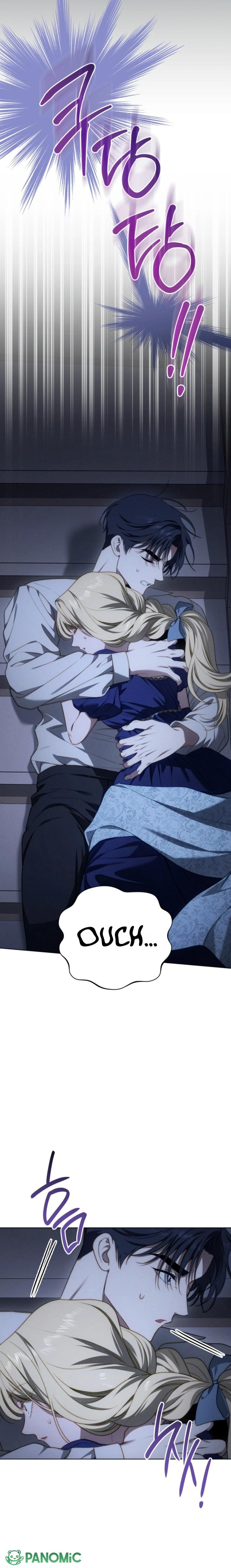 Dinh Thự Chờ Đợi Mùa Xuân - Chap 29