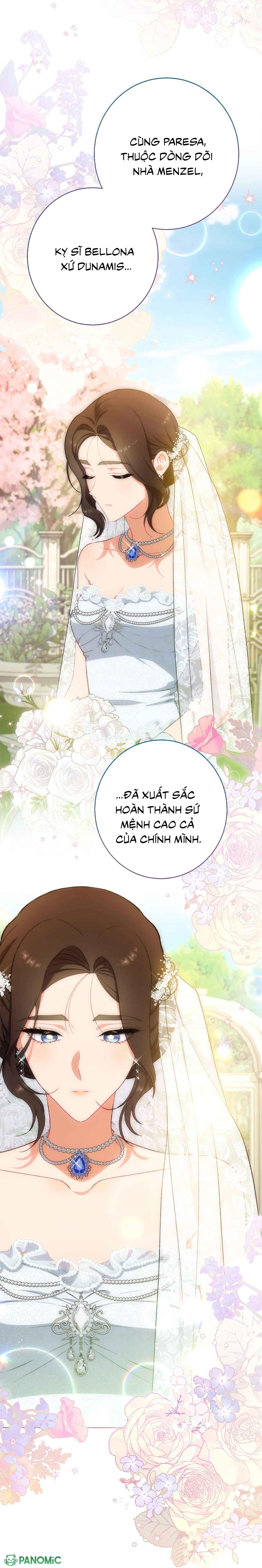 Hầu Gái Độc Quyền Của Hoàng Hậu Phản Diện