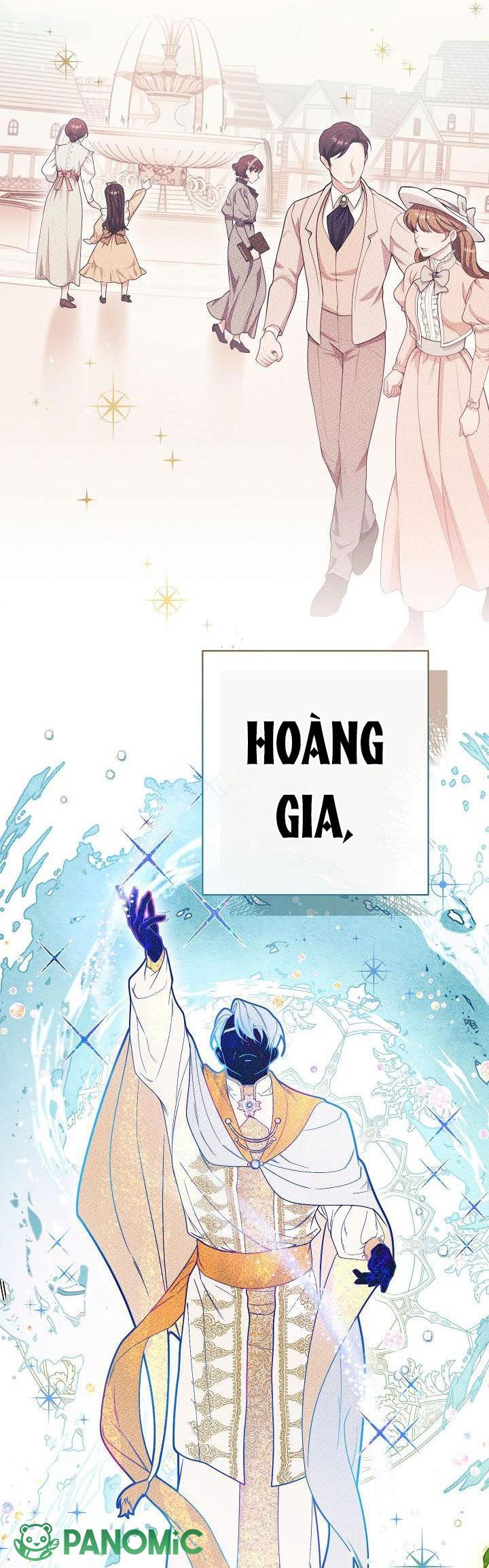 Hầu Gái Độc Quyền Của Hoàng Hậu Phản Diện