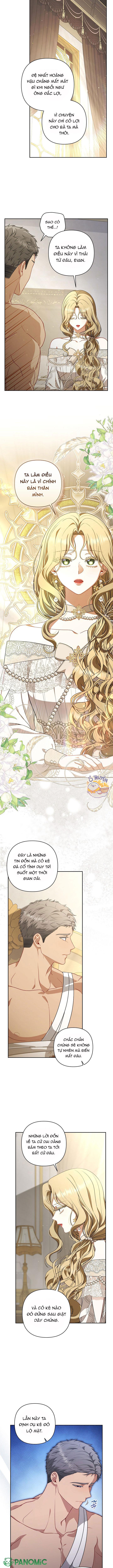 Tôi Đã Xem Một Vở Kịch - Chap 47