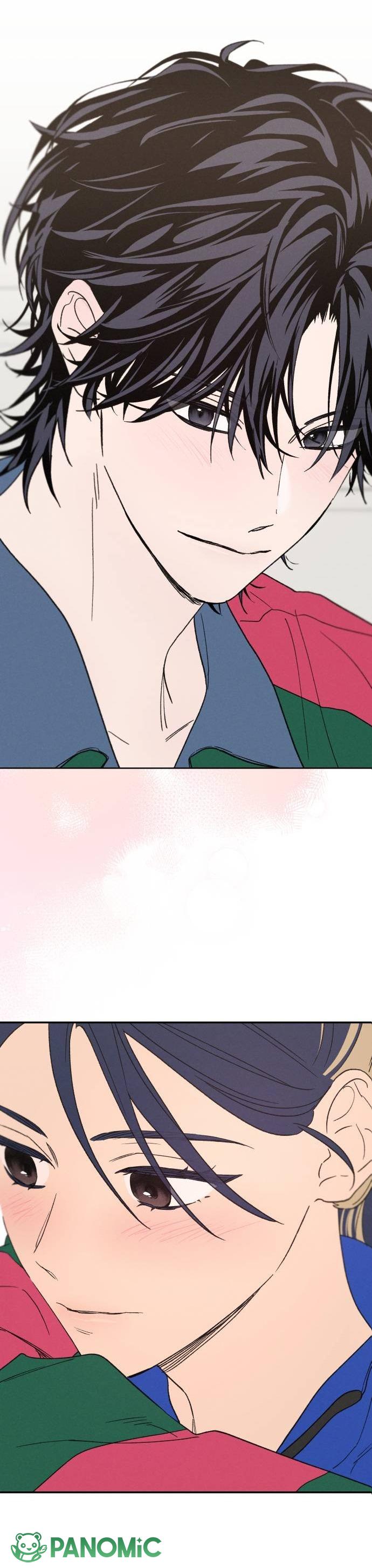 Giữa Chúng Ta - Chap 90