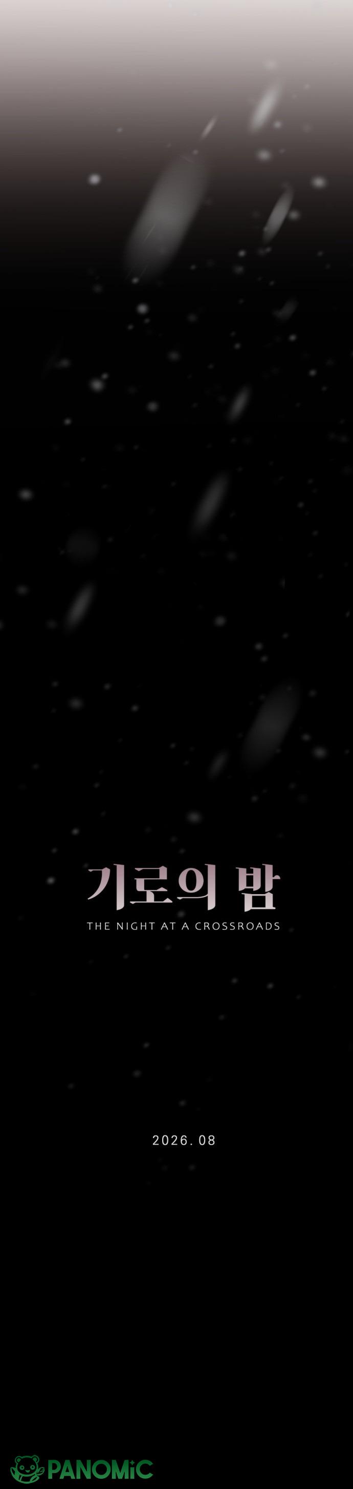 Đêm Ở Ngã Rẽ - Chap 0
