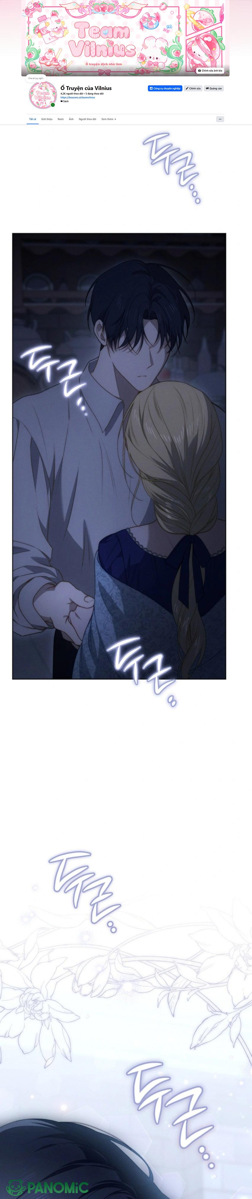Dinh Thự Chờ Đợi Mùa Xuân - Chap 29