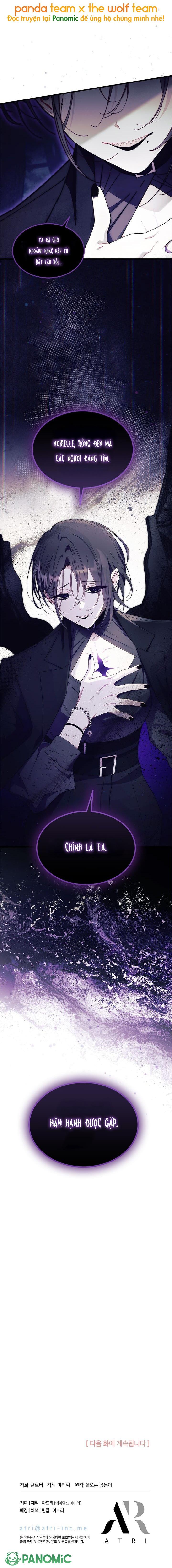 Tôi Không Muốn Làm Người Mai Mối - Chap 114
