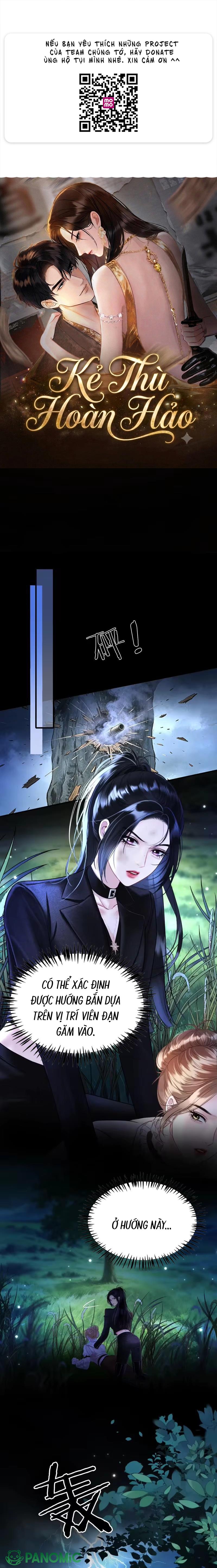 Kẻ Thù Hoàn Hảo - Chap 6