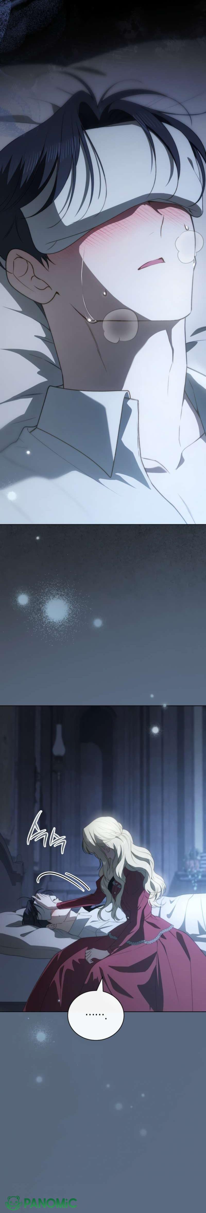 Dinh Thự Chờ Đợi Mùa Xuân - Chap 27