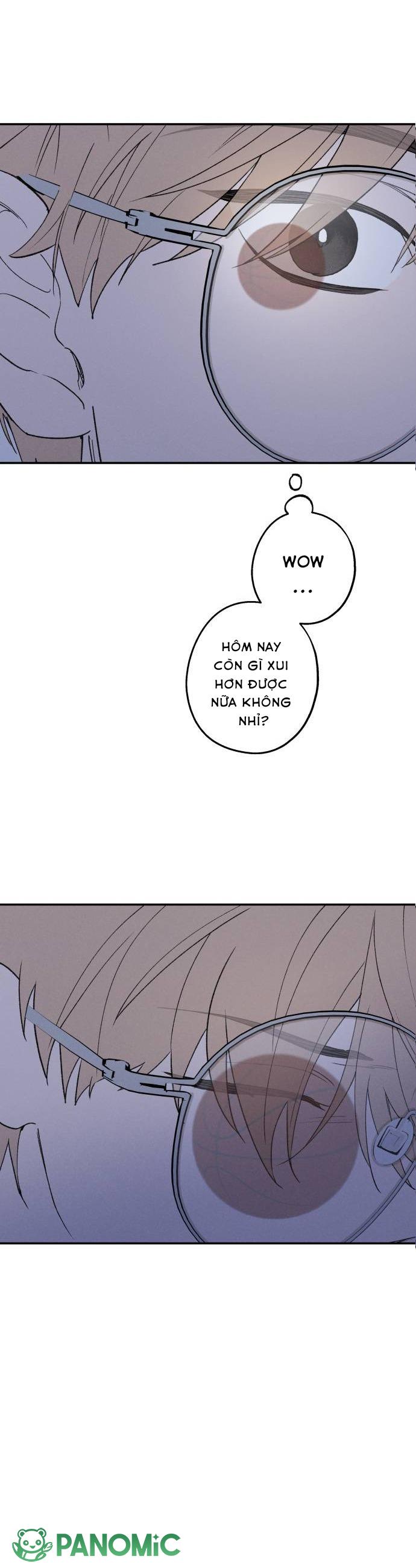 Giữa Chúng Ta - Chap 89