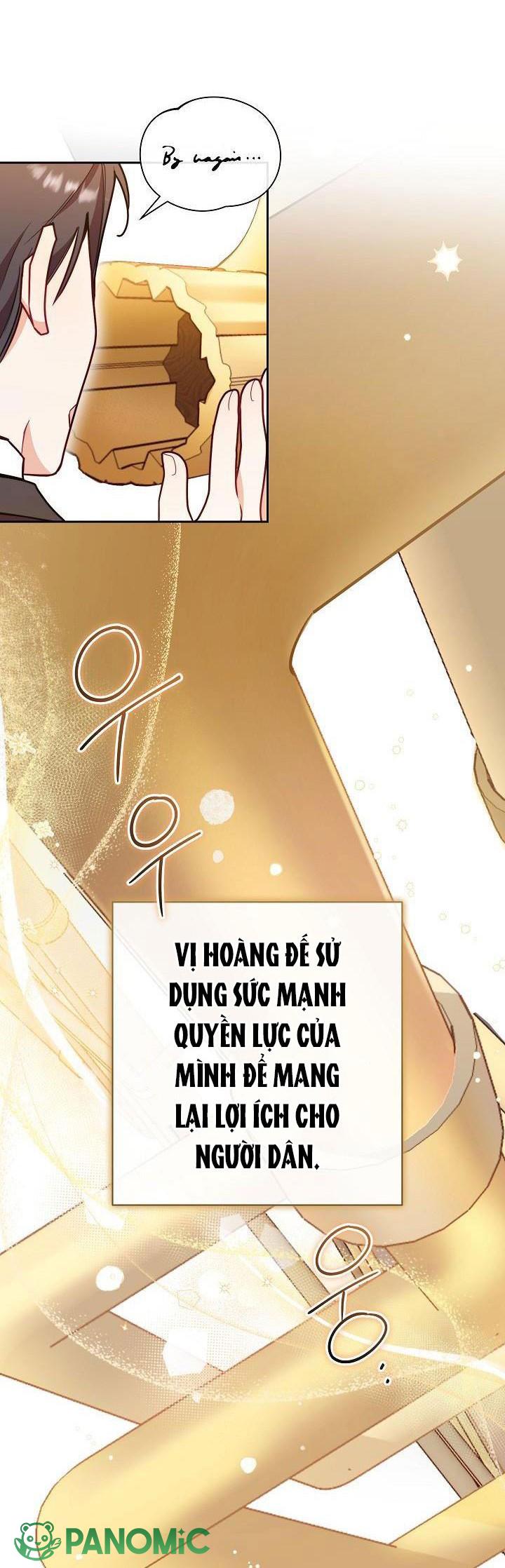Hầu Gái Độc Quyền Của Hoàng Hậu Phản Diện