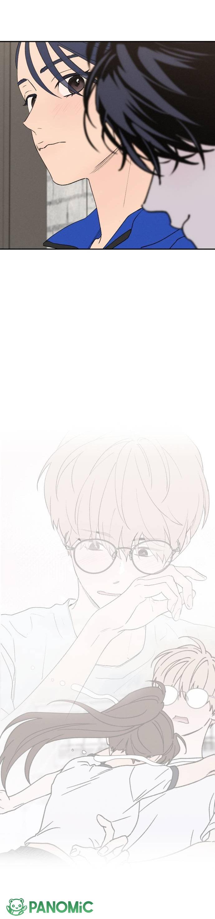 Giữa Chúng Ta - Chap 90