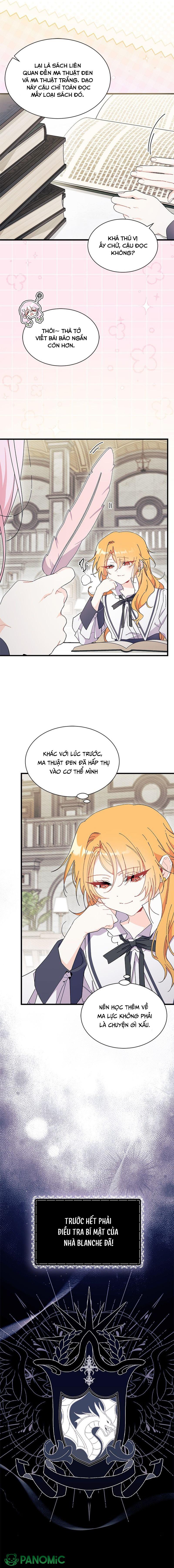 Tôi Không Muốn Làm Người Mai Mối - Chap 113