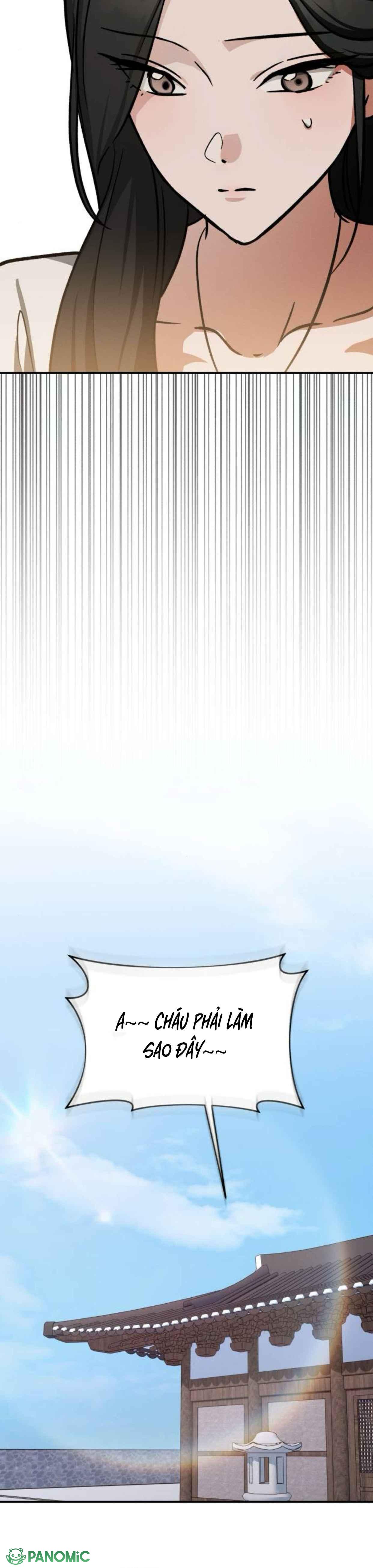 Chuyện Tình Ma Quái - Chap 9