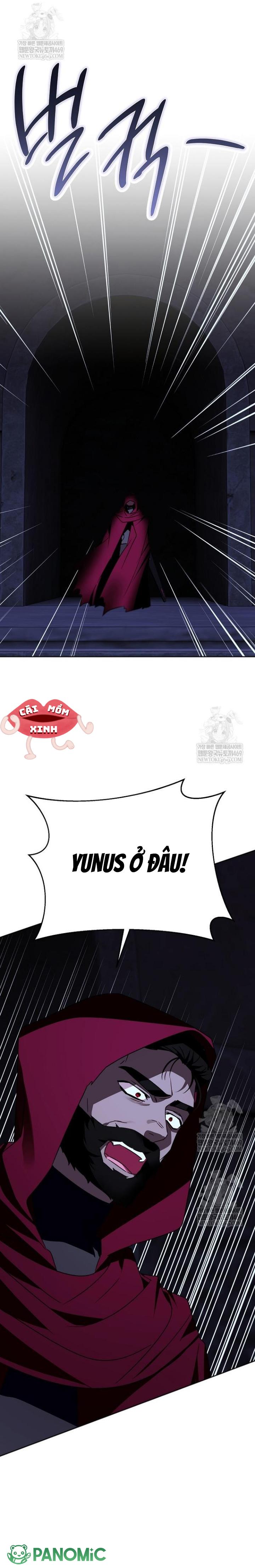 (END) Kết Cục Của Hoàng Hậu Bị Bạo Quân Xử Tử – Chap 49