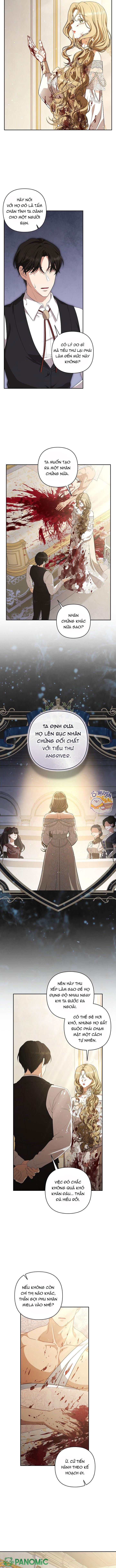 Tôi Đã Xem Một Vở Kịch - Chap 47