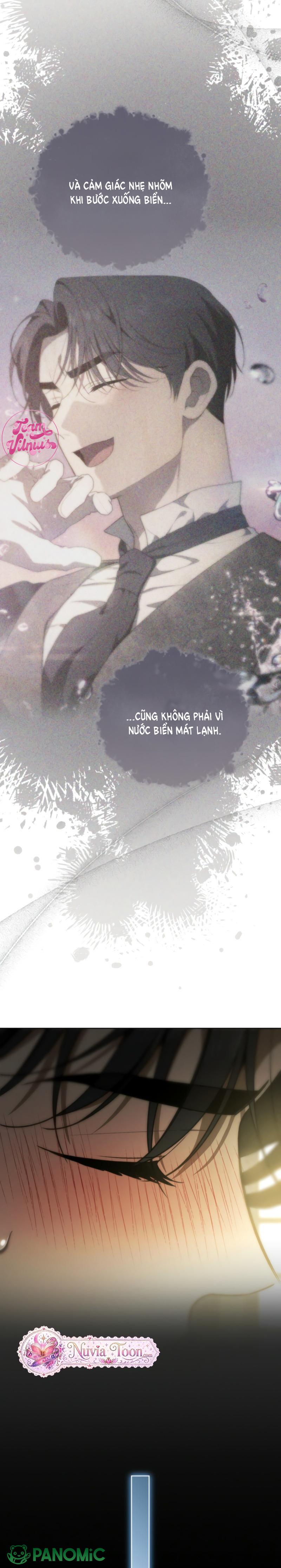 Dinh Thự Chờ Đợi Mùa Xuân - Chap 26