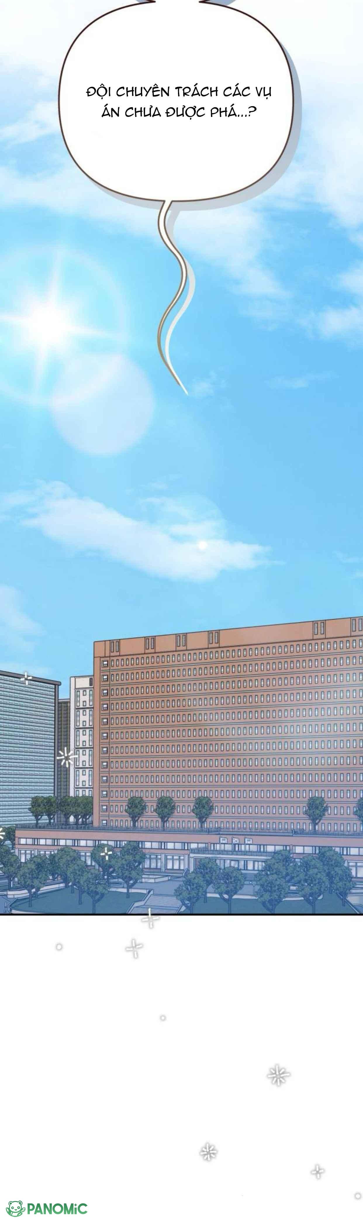Chuyện Tình Ma Quái - Chap 8