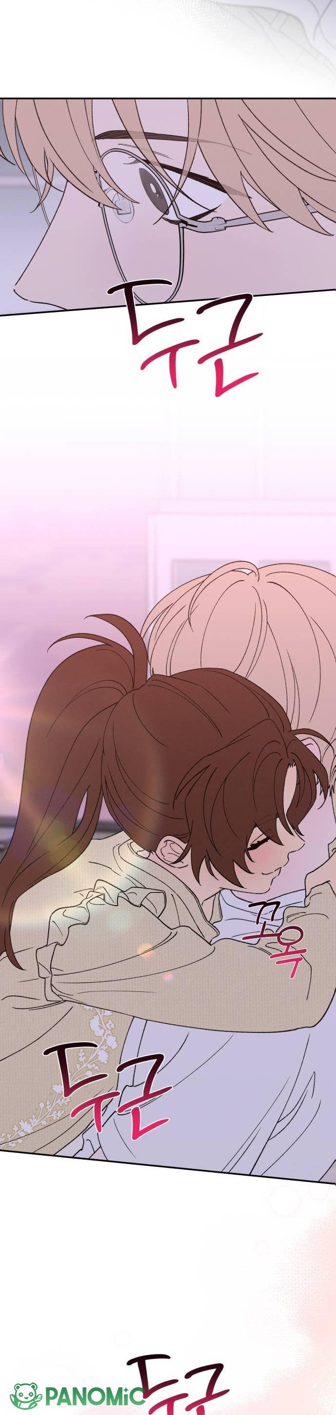 Giữa Chúng Ta - Chap 90