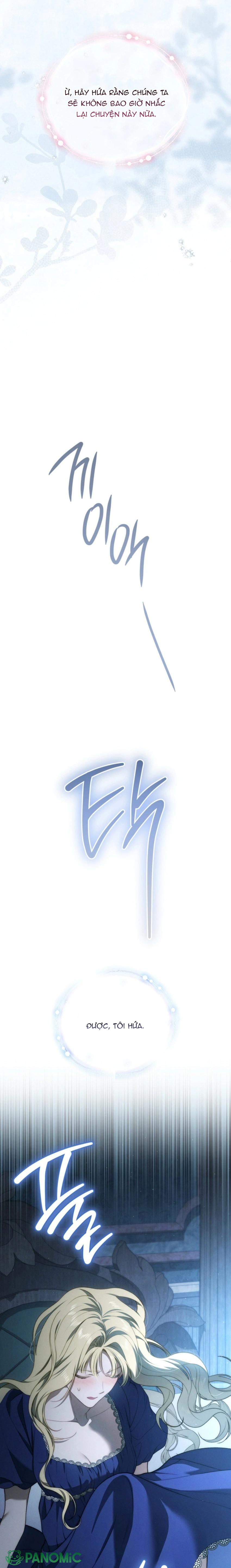 Dinh Thự Chờ Đợi Mùa Xuân - Chap 29