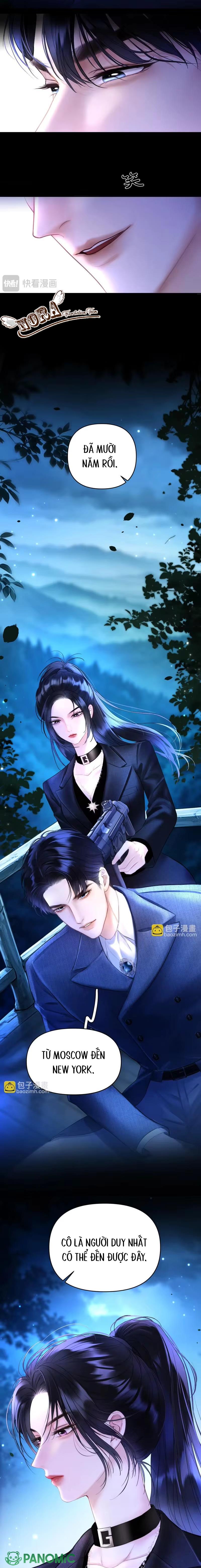 Kẻ Thù Hoàn Hảo - Chap 6
