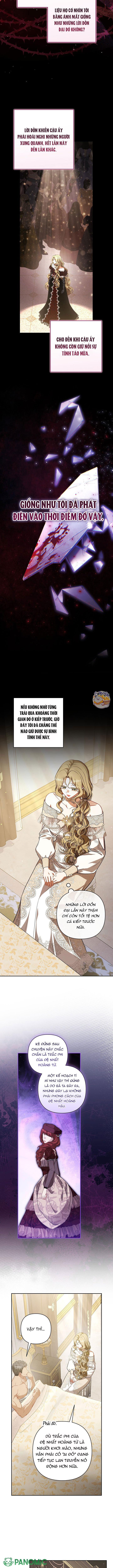 Tôi Đã Xem Một Vở Kịch - Chap 47