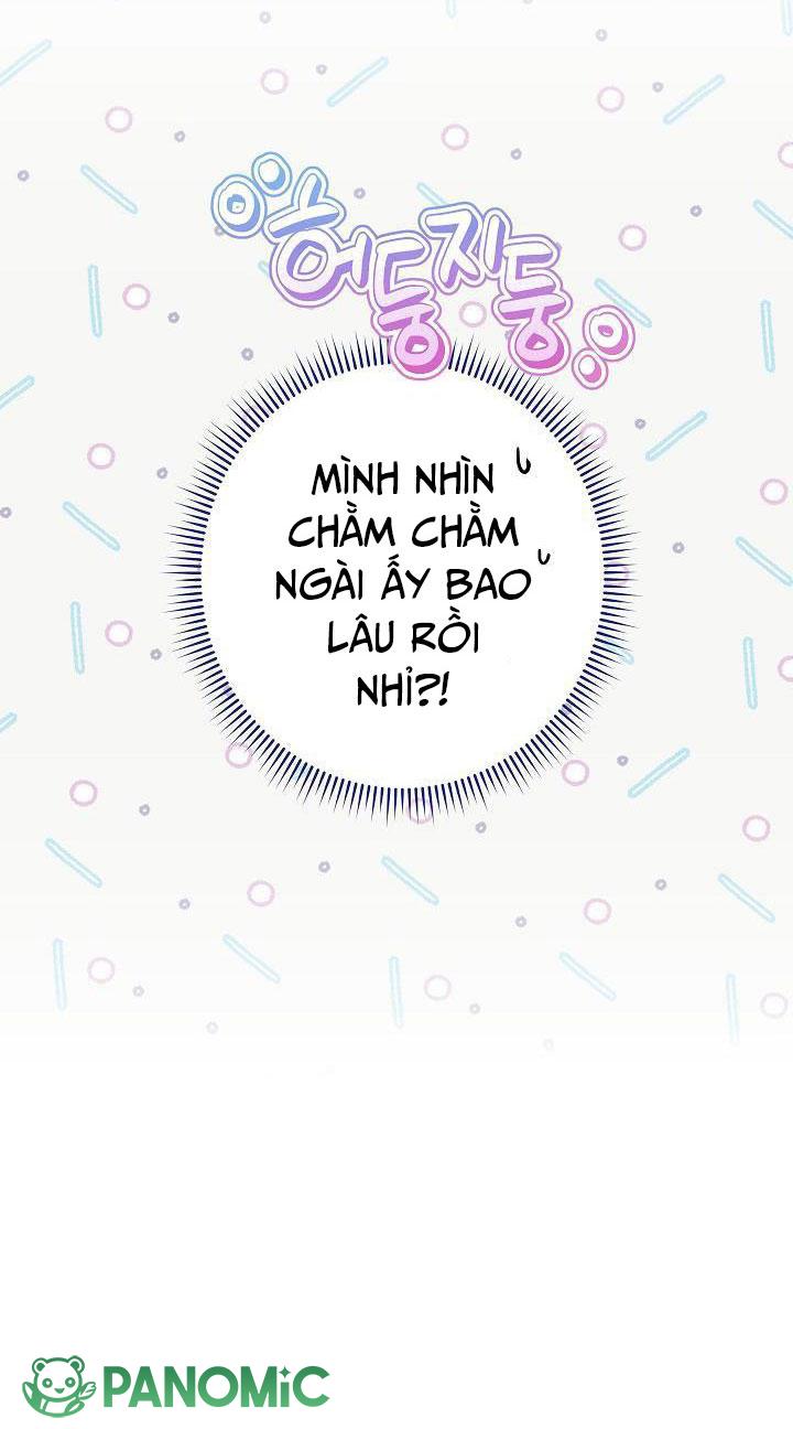 Hầu Gái Độc Quyền Của Hoàng Hậu Phản Diện