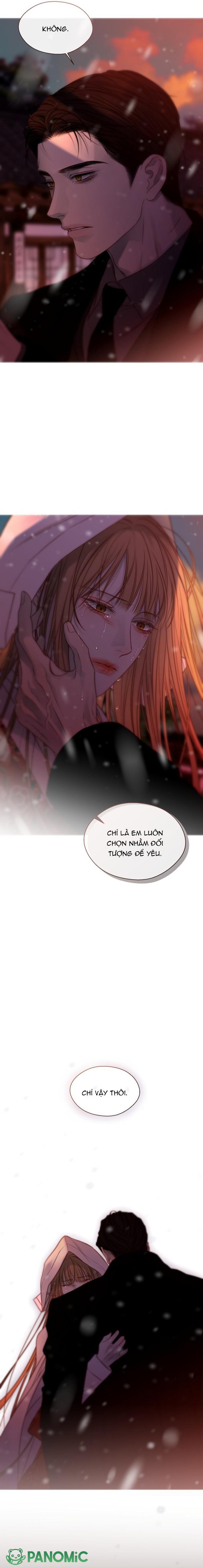 Đêm Ở Ngã Rẽ - Chap 0