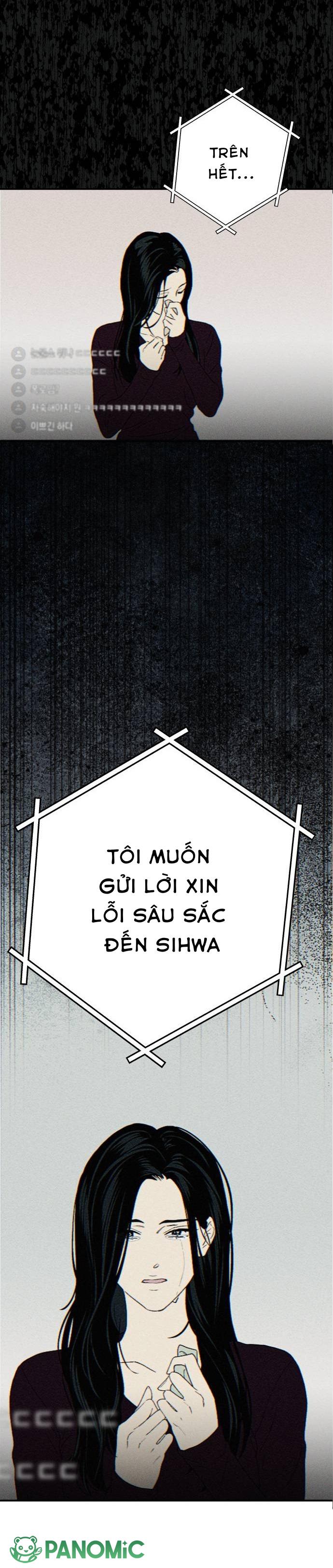 Giữa Chúng Ta - Chap 90