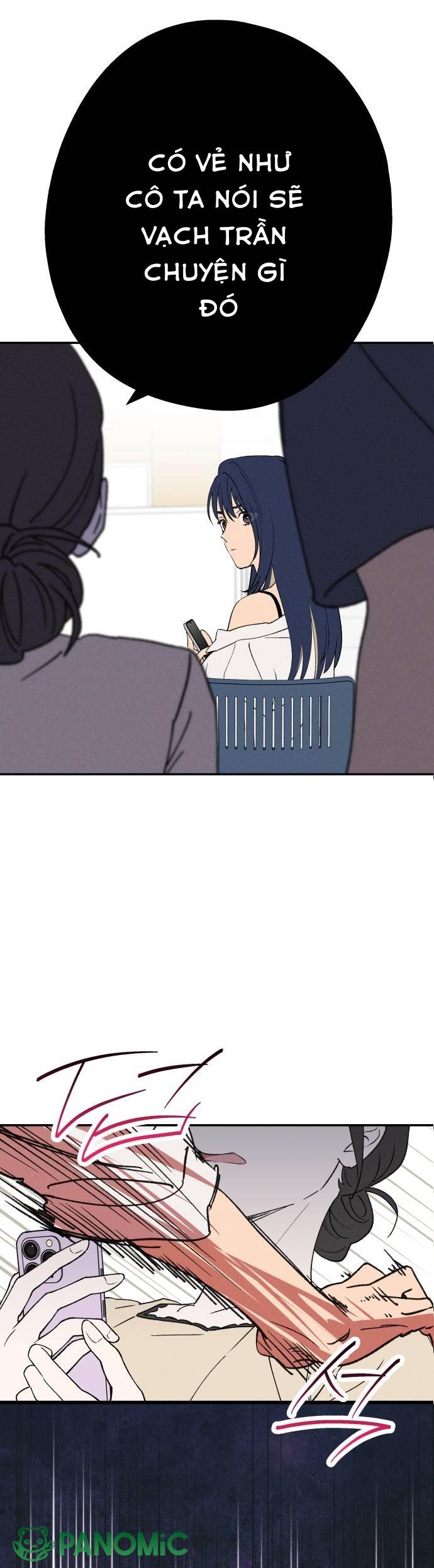 Giữa Chúng Ta - Chap 90