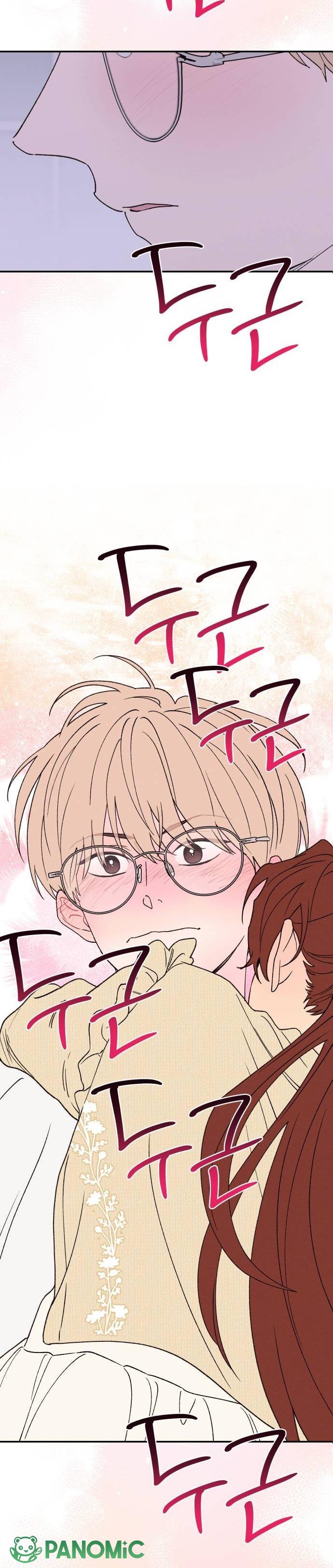 Giữa Chúng Ta - Chap 90