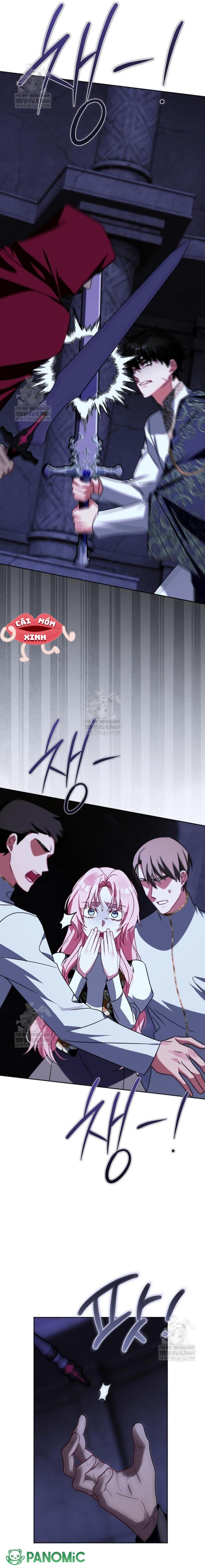 (END) Kết Cục Của Hoàng Hậu Bị Bạo Quân Xử Tử – Chap 49