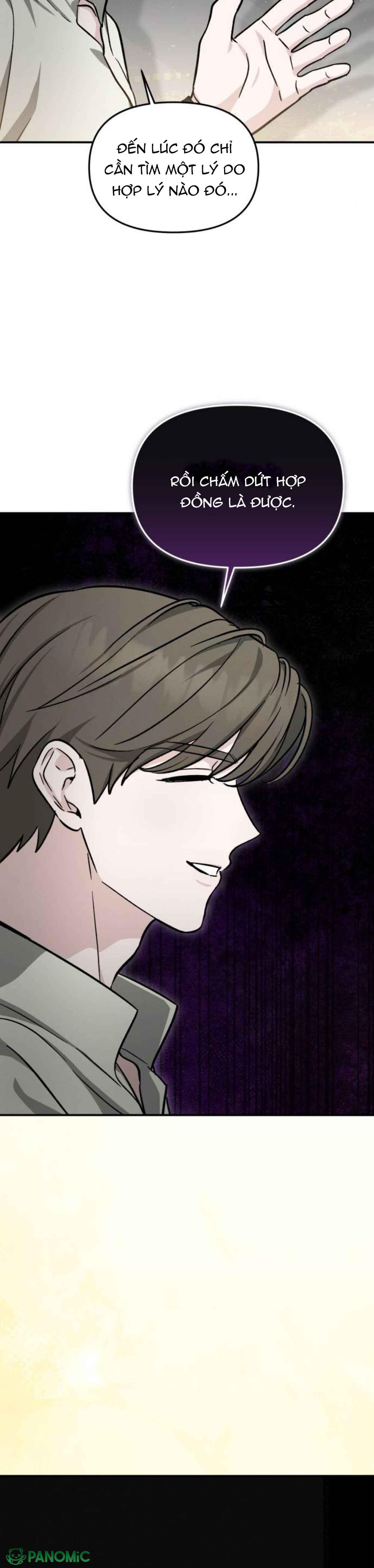 Chuyện Tình Ma Quái - Chap 9