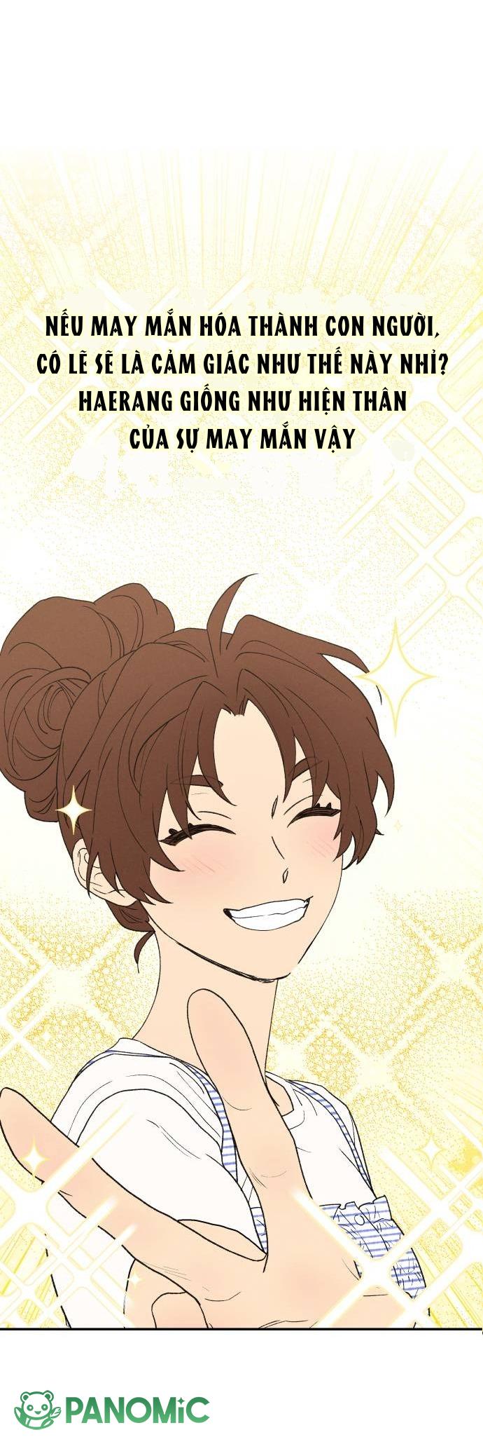 Giữa Chúng Ta - Chap 89