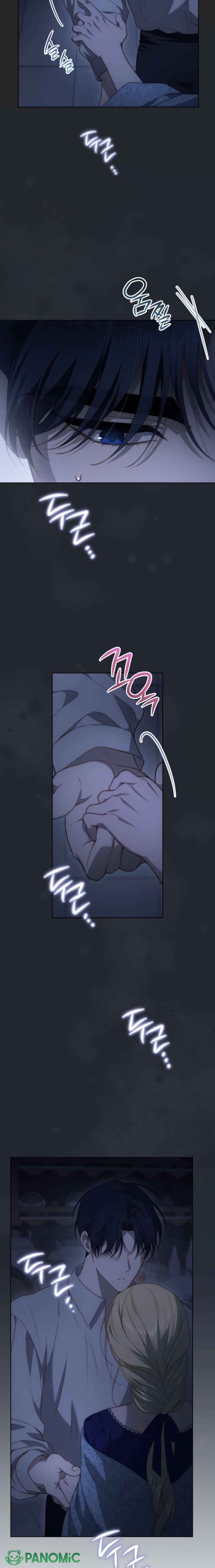 Dinh Thự Chờ Đợi Mùa Xuân - Chap 28