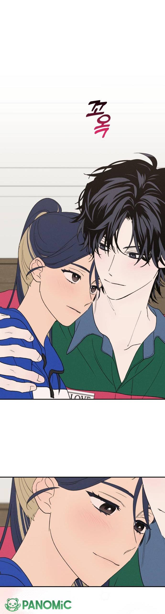 Giữa Chúng Ta - Chap 90