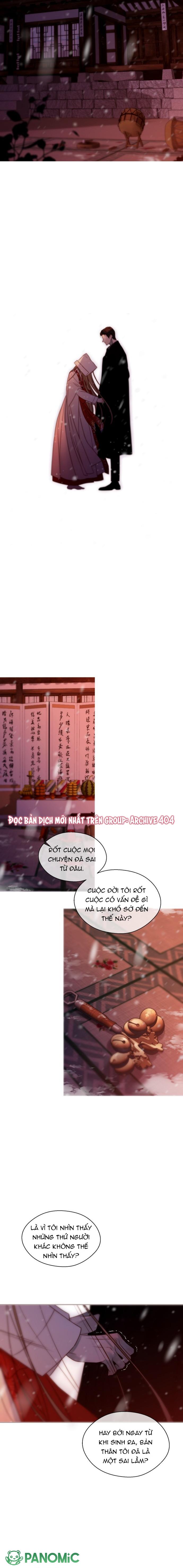 Đêm Ở Ngã Rẽ - Chap 0