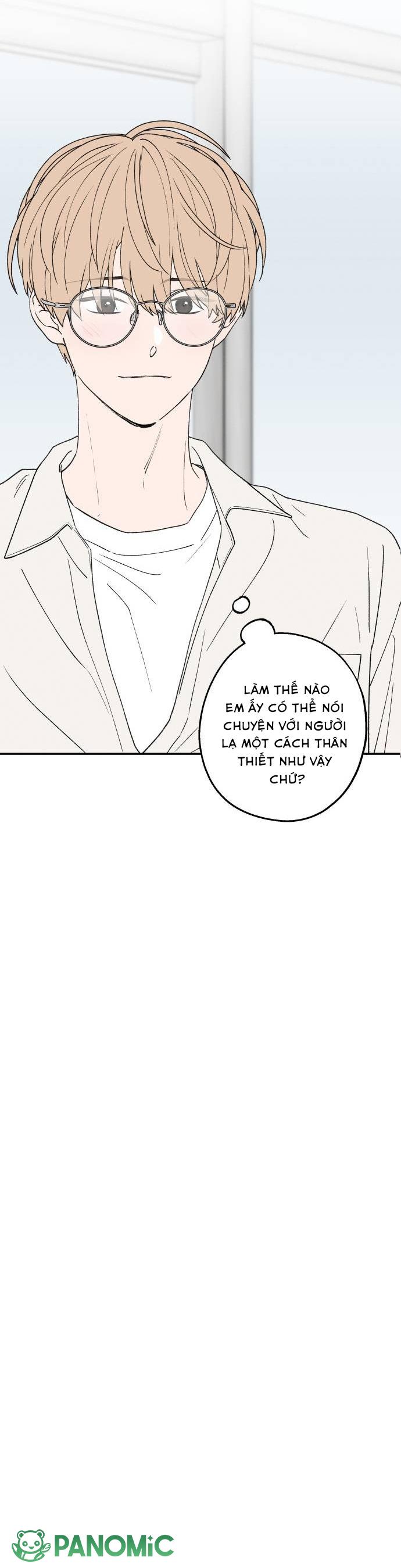 Giữa Chúng Ta - Chap 89
