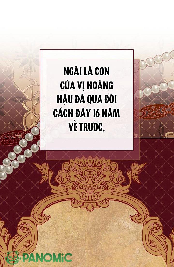 Hầu Gái Độc Quyền Của Hoàng Hậu Phản Diện
