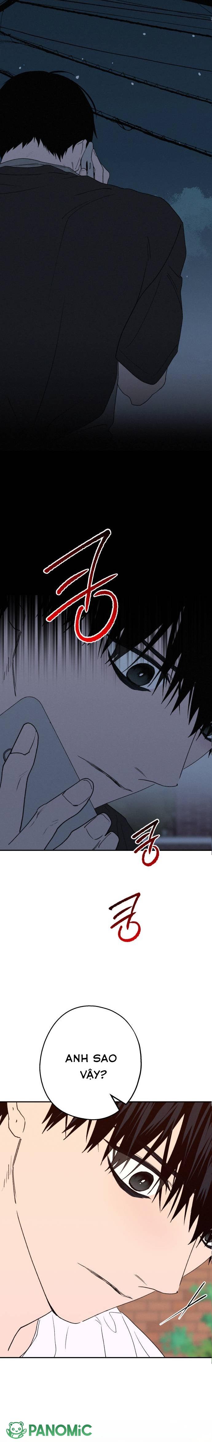 Giữa Chúng Ta - Chap 88