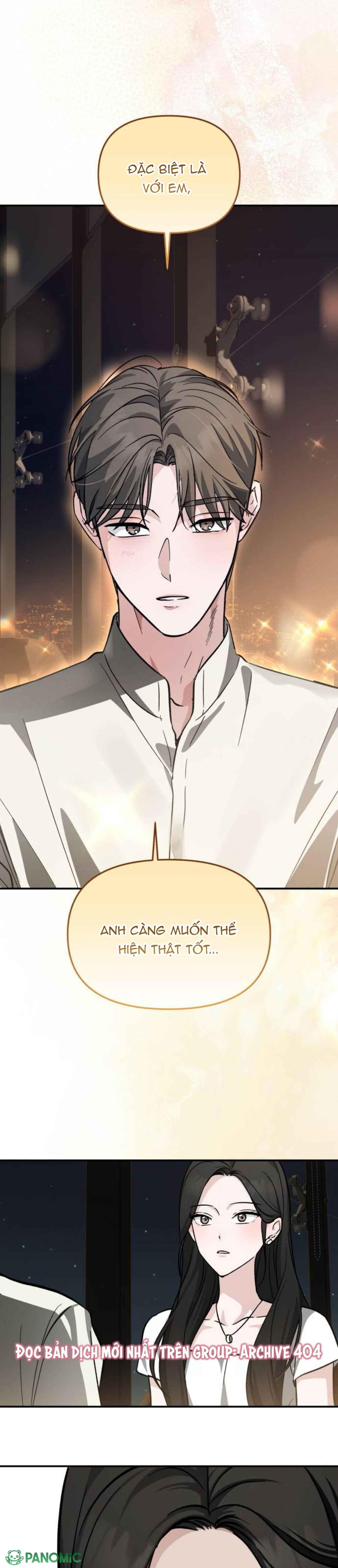 Chuyện Tình Ma Quái - Chap 9