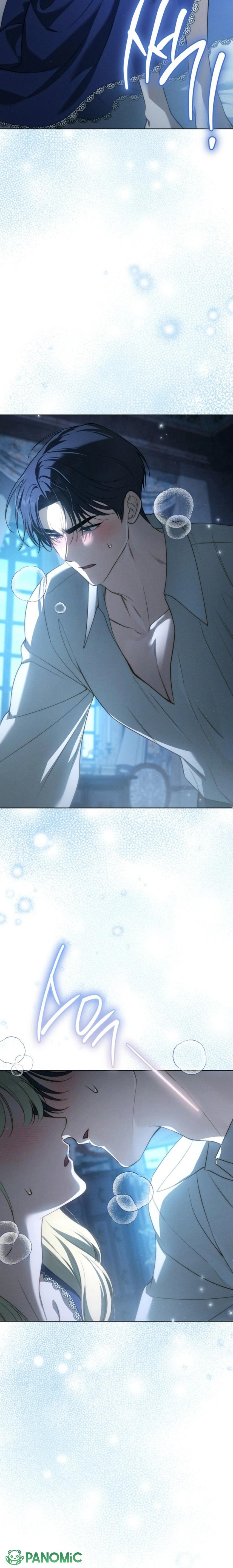 Dinh Thự Chờ Đợi Mùa Xuân - Chap 29