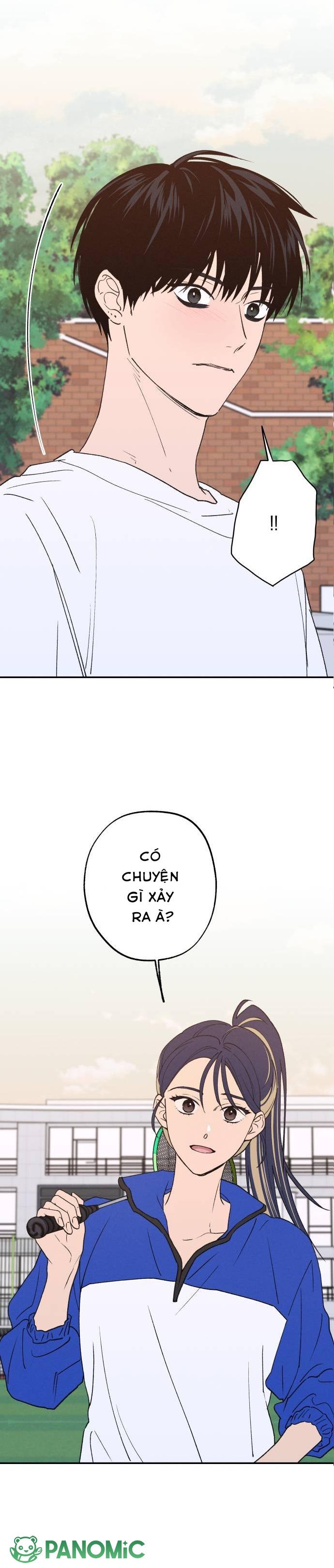 Giữa Chúng Ta - Chap 88