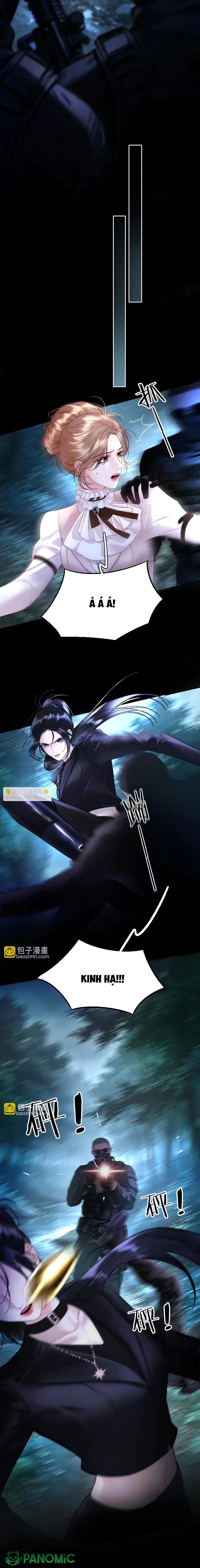 Kẻ Thù Hoàn Hảo - Chap 6