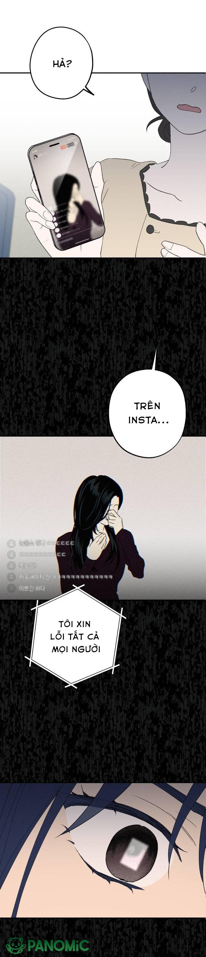 Giữa Chúng Ta - Chap 90