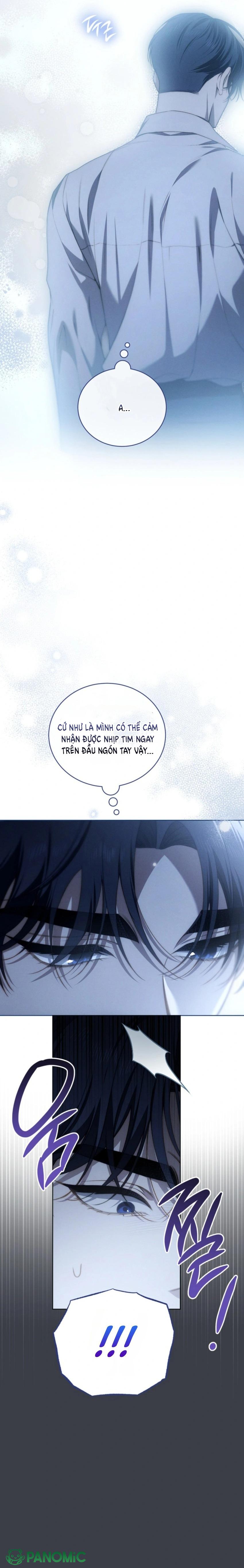 Dinh Thự Chờ Đợi Mùa Xuân - Chap 29