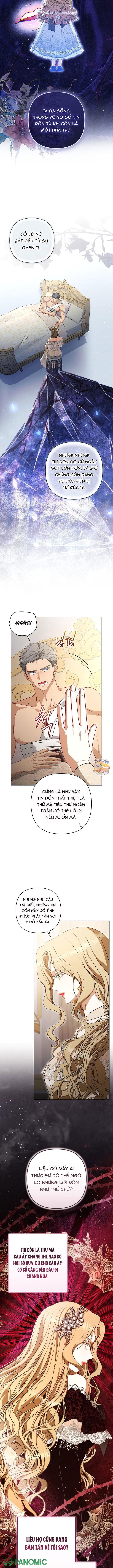 Tôi Đã Xem Một Vở Kịch - Chap 47