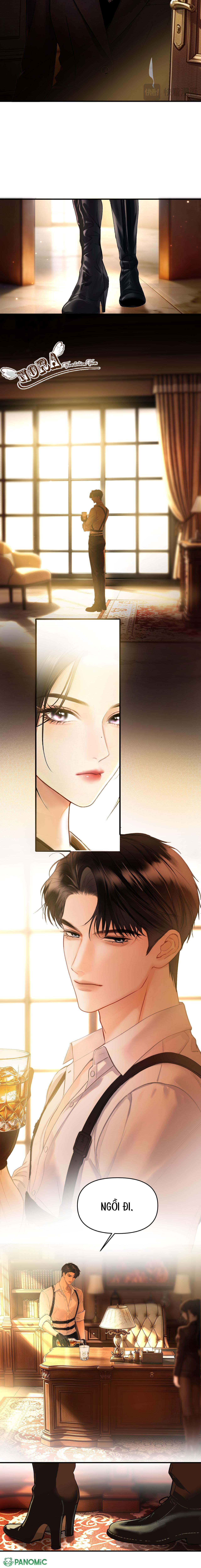Kẻ Thù Hoàn Hảo - Chap 8